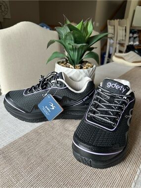 G-Defy Gravity Defyer Women’s 6XW Mighty walk Sneakers